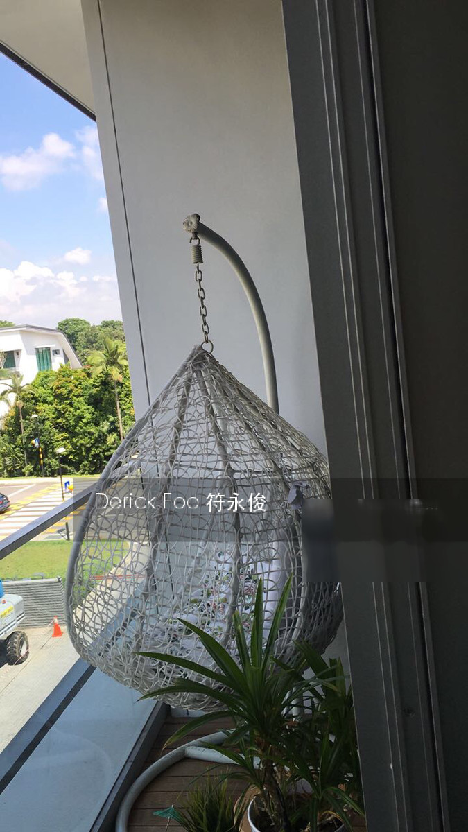 Seletar Park Residence (D28), Condominium #147833672